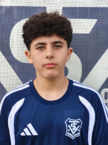 Malik Goran Mohammed