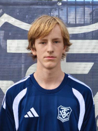 Jonathan Michael Gerald Pronold