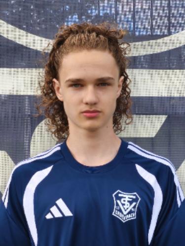 Jeremy Miguel Trisch