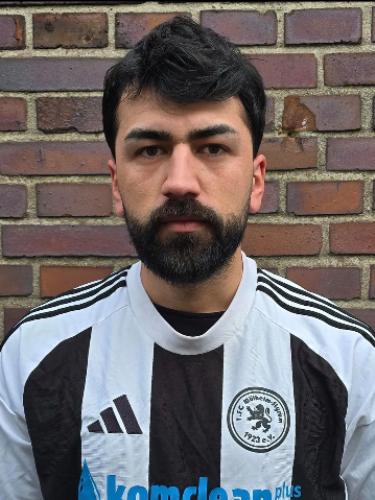 Alperen Avci