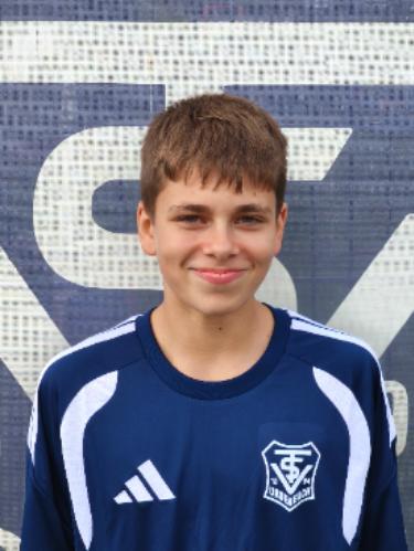 Colin Voscht