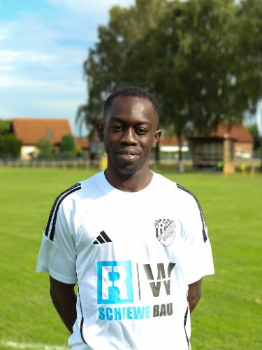 Ansumana Ceesay
