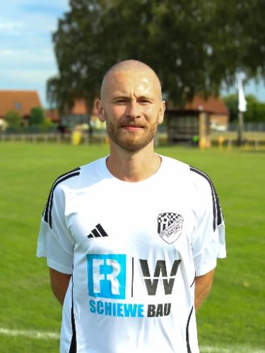 Markus Friedl