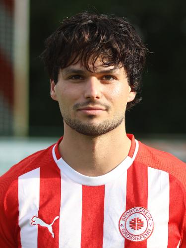 Tom Böhling
