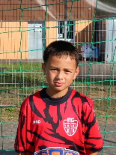 Milio Folz