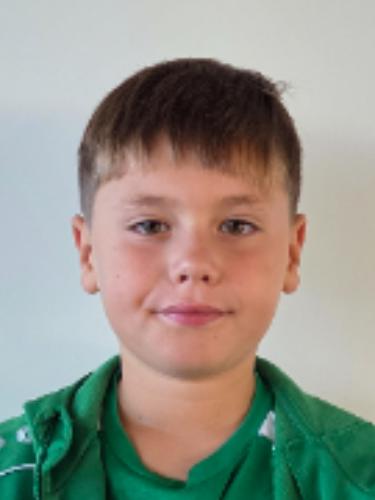Ben Arends