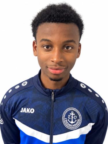 Jason Armah Okai