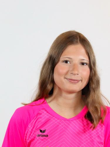 Paula Talisha Hoepfner