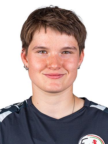 Leah Blome