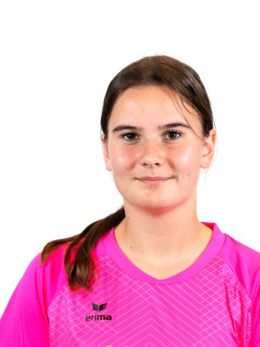 Hanna Lisa van Dijk