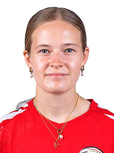 Leandra Kammermann