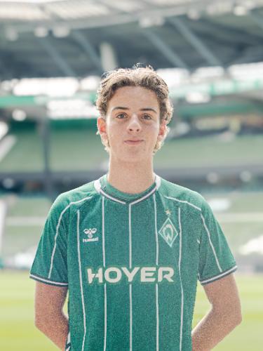 Matti Weber