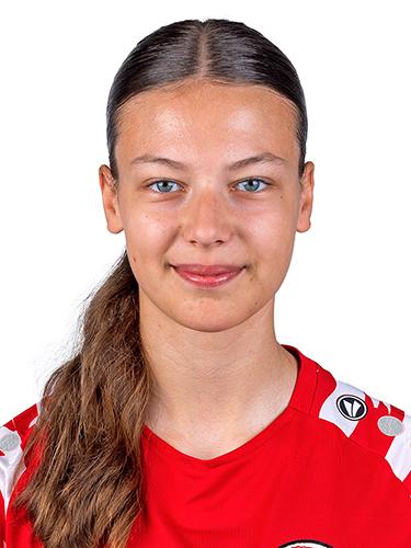 Friederike Elisabeth Ladage