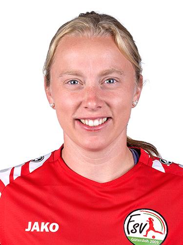 Tina Rother