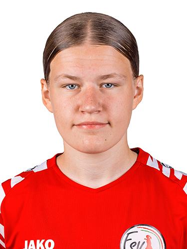 Hanna Luise Stockebrand