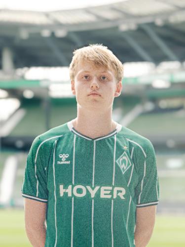 Oskar Gerhold