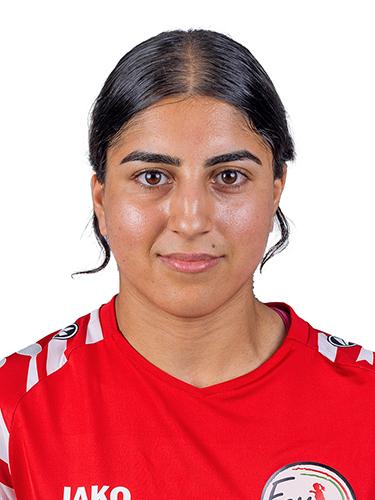 Lydia Yalcin
