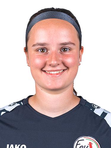 Emily Wittkowsky