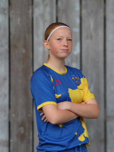 Malou Lynn Andresen