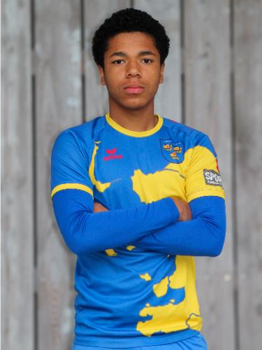 Bruno Jaques Junior Ekoue