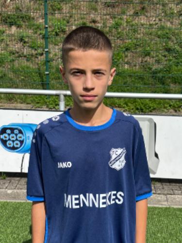 Leon Bajgora
