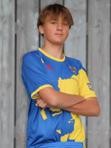Lukasz Fabisiak-Saracen
