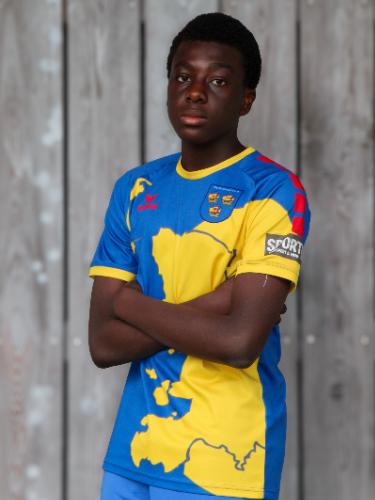 Herbert Otchere-Mensah