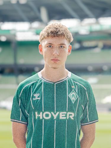 Maxim Berger