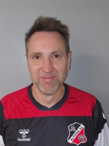 Lars Kolster