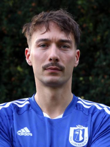 Morris Möller