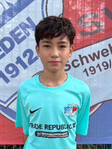 Arian Creß
