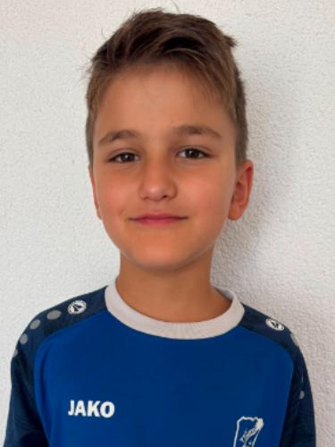 Kerem Gavaz