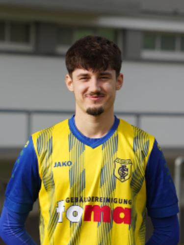 Robin Schonhardt