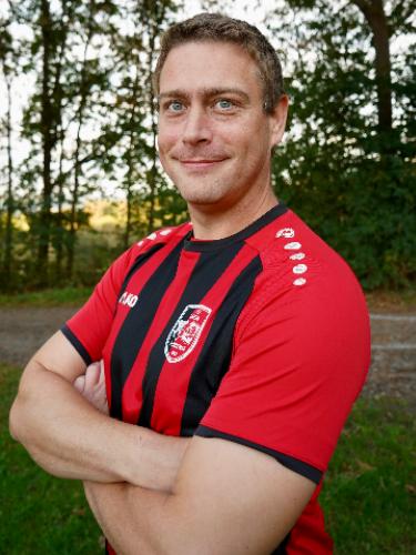 Lars Hogen