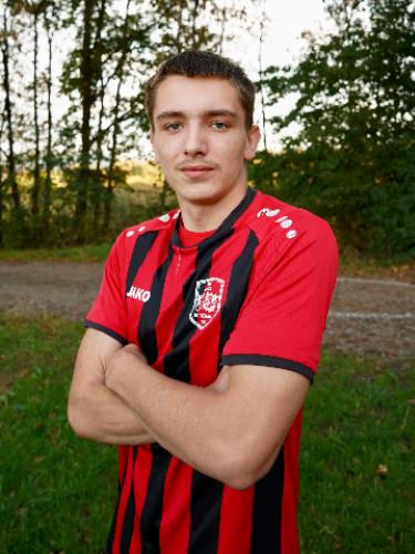 Lukas Gröner
