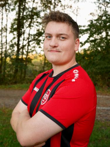 Nick Lichtblau