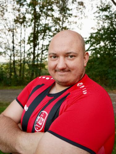 Jonas Schweitzer