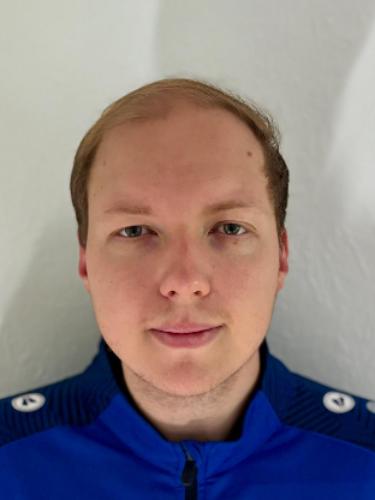 Mario Röcher