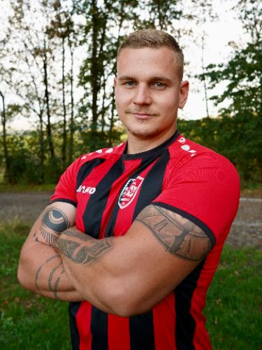 Nick Heidenhaus