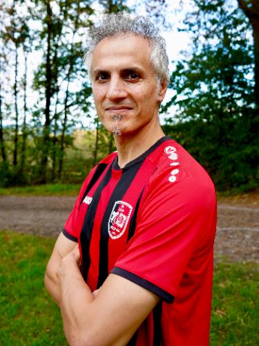 Rasoul Bolghar