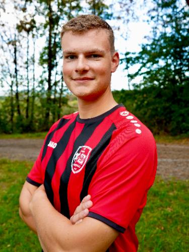 Jarne Krause