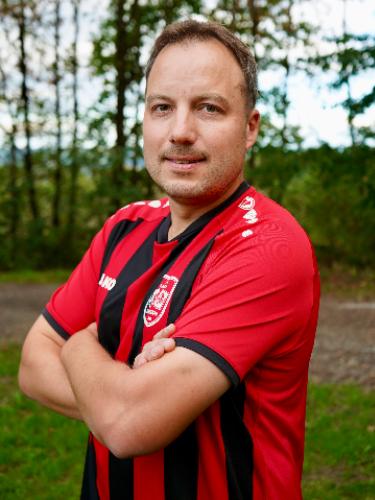 Jens Specht