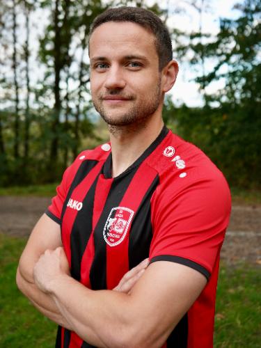 Nico Scheel