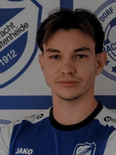 Moritz Rosenberg