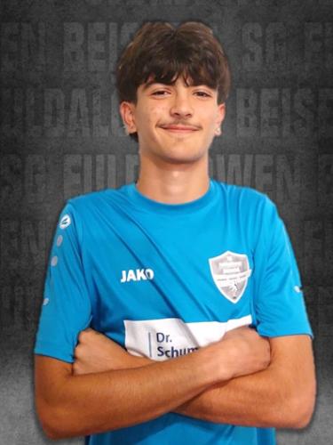 Nathan Bruno