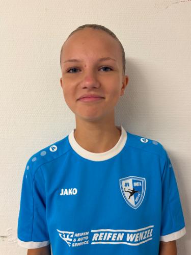 Amy-Lotta Schmidt