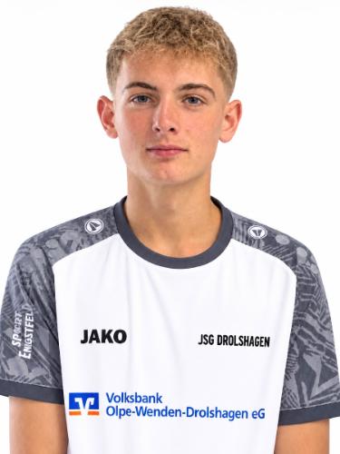 Lennard Gräschke