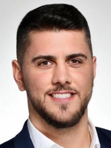 Aykut Oktay