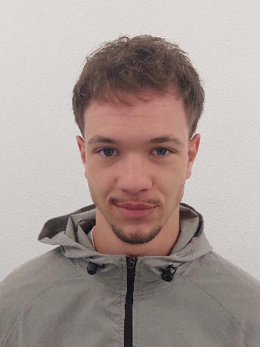 Lennart Buhl