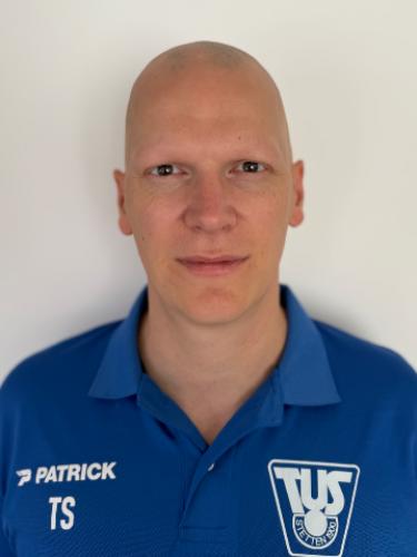 Timo Schillinger